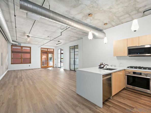 877 Island Avenue 312, San Diego CA 92101