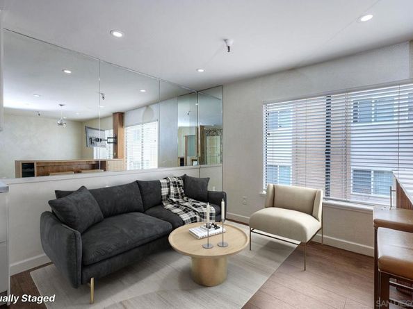 3796 Alabama St A118, San Diego CA 92104