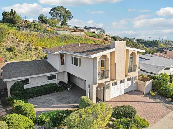 3855 Southview Drive, San Diego CA 92117