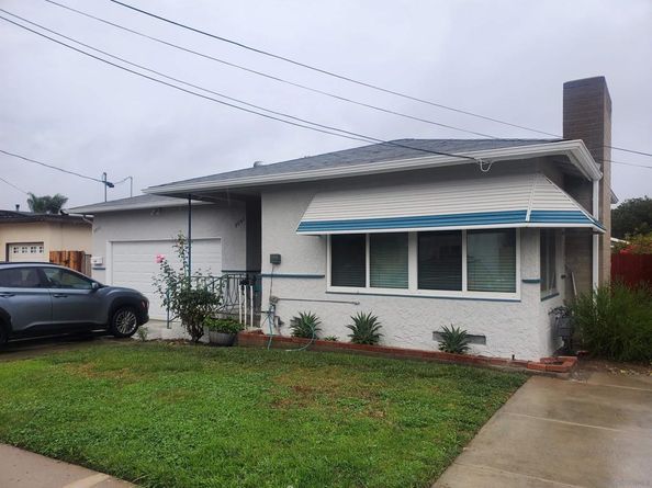 5051 63rd St, San Diego CA 92115