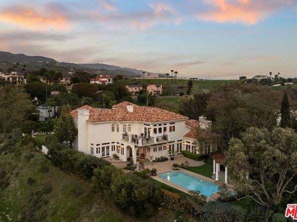 6015 Galahad Road, Malibu CA 90265