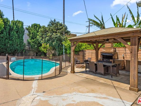 5342 Lemon Grove Avenue, Los Angeles CA 90038