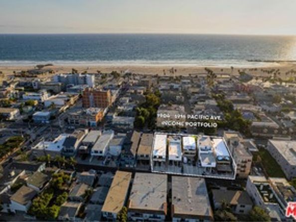 1904 Pacific Avenue, Venice CA 90291