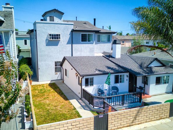308 13th Street, Seal Beach CA 90740