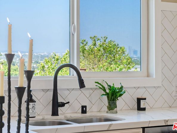 4113 Don Diablo Drive, Los Angeles CA 90008