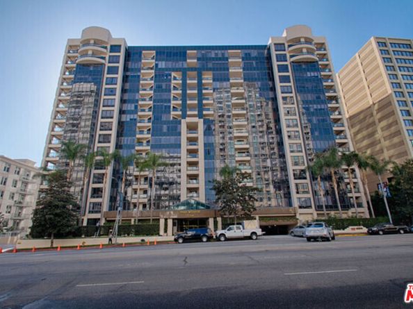 10724 Wilshire Boulevard 1001, Los Angeles CA 90024