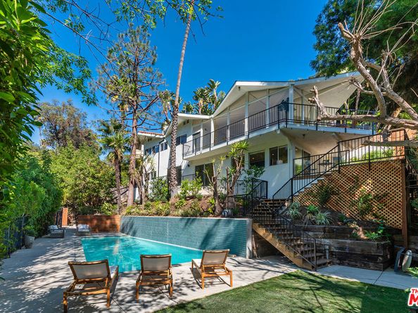 7229 Senalda Road, Los Angeles CA 90068