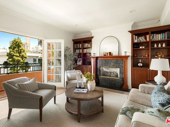 1707 Malcolm Avenue PH400, Los Angeles CA 90024