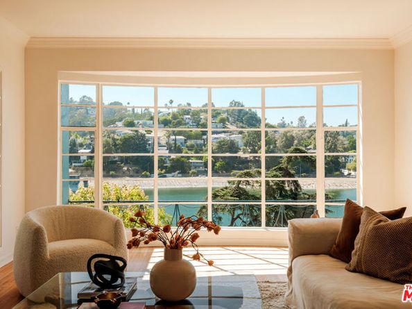 1953 Rockford Road, Los Angeles CA 90039