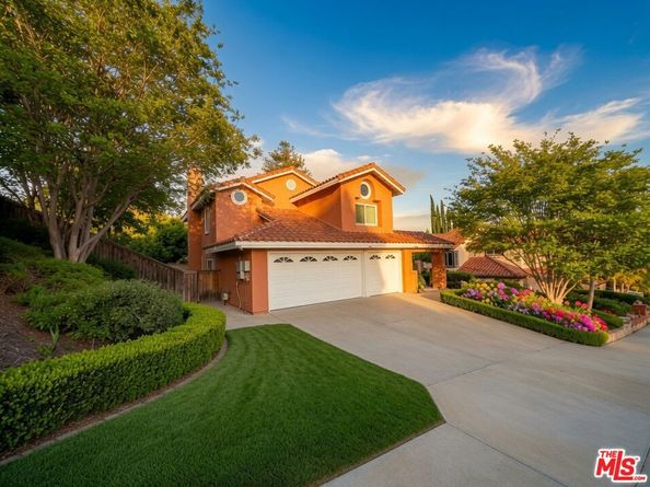 5560 Via Cantada, Yorba Linda CA 92887