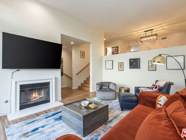 8011 Hannum Avenue, Culver City CA 90230