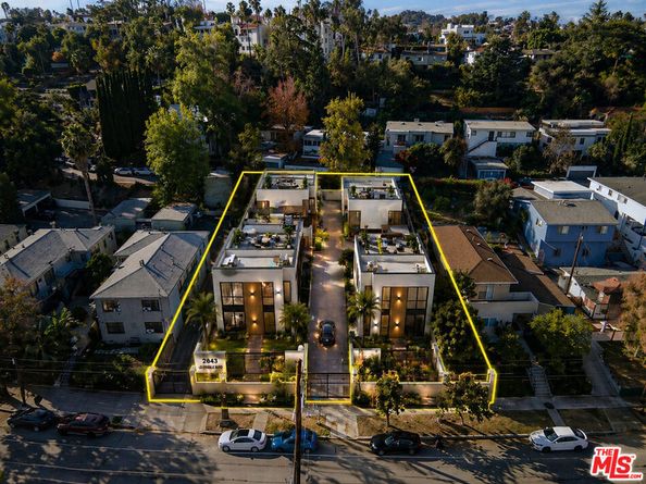 2643 Glendale Boulevard, Los Angeles CA 90039