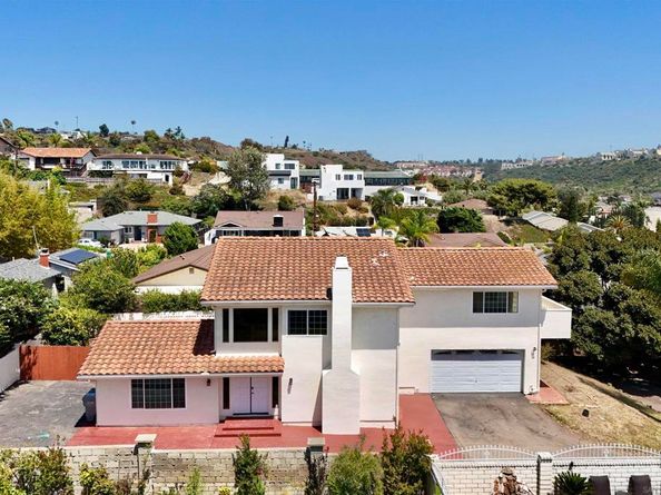 1839 Galveston St, San Diego CA 92110