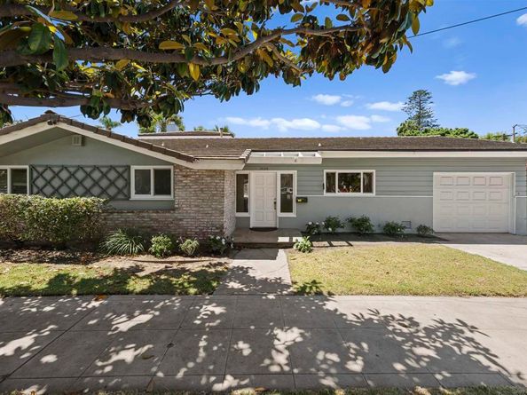 1424 10th, Coronado CA 92118