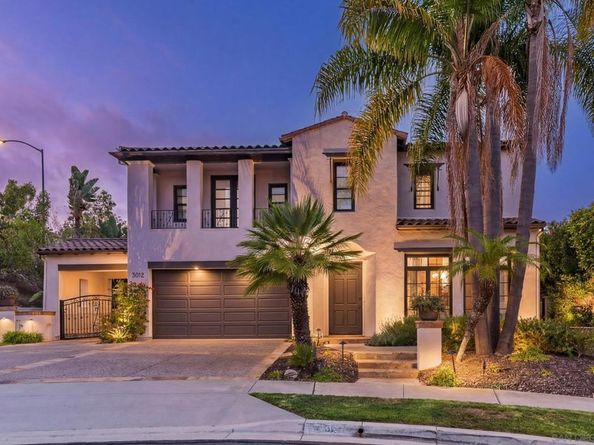 5012 Seagrove Cove, San Diego CA 92130