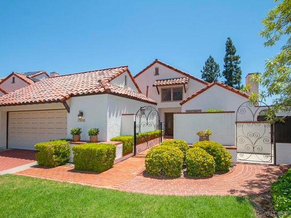 17605 Rienzi Place, San Diego CA 92128