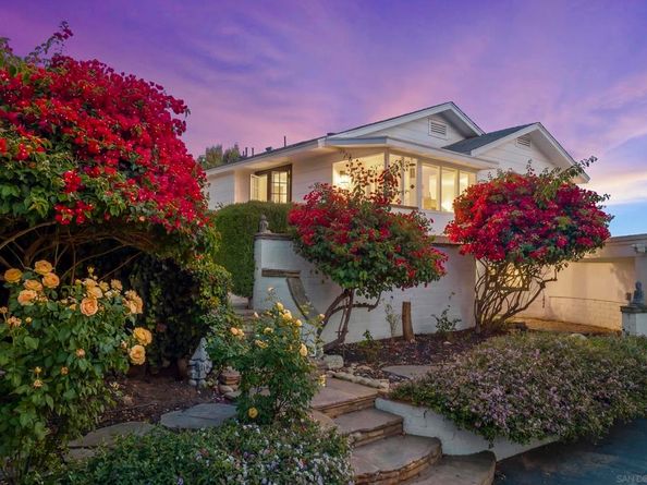 10409 Grandview Dr, La Mesa CA 91941