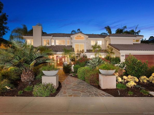 10776 Birch Bluff Ave, San Diego CA 92131