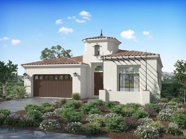 7740 La Mesa Summit Dr, La Mesa CA 91941