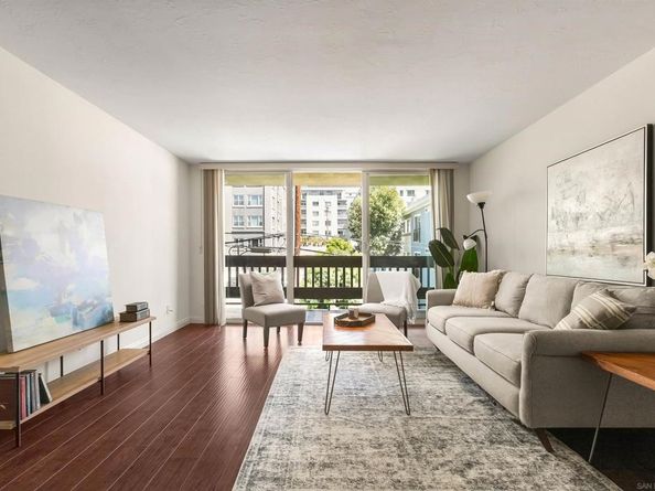 3825 Centre 24, San Diego CA 92103