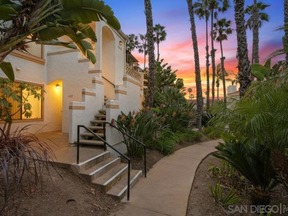 9418 Twin Trails Dr 102, San Diego CA 92129