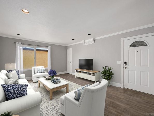 1643 Pentecost Way 4, San Diego CA 92105