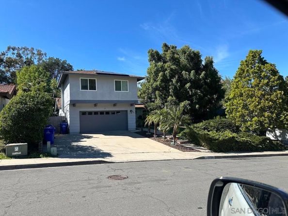 7756 Melotte, San Diego CA 92119