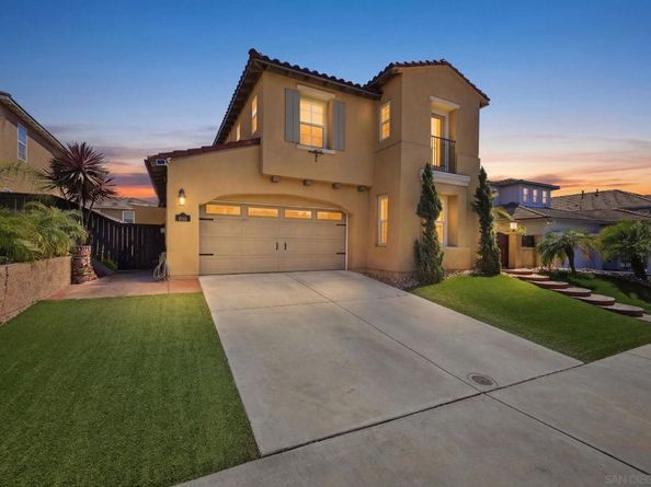 1811 Crossroads, Chula Vista CA 91915