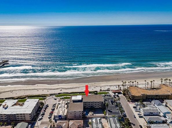 4667 Ocean Blvd 306, San Diego CA 92109