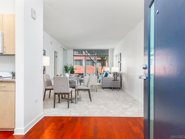 425 W Beech St 327, San Diego CA 92101