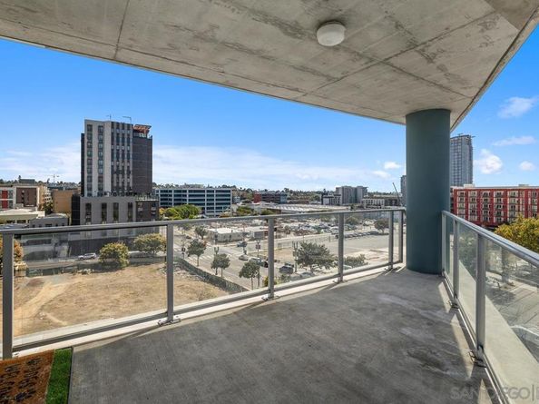 1080 Park Blvd 515, San Diego CA 92101