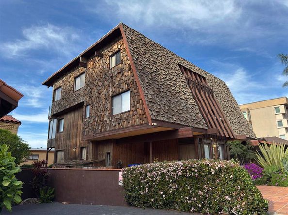 1010 S Coast, La Jolla CA 92037