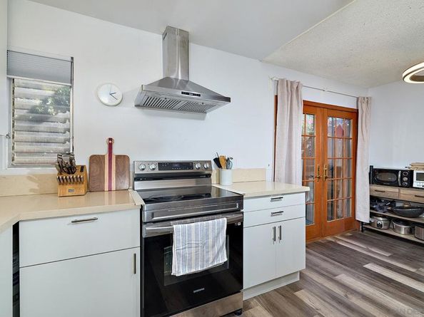 4560 Maple 124, La Mesa CA 91941