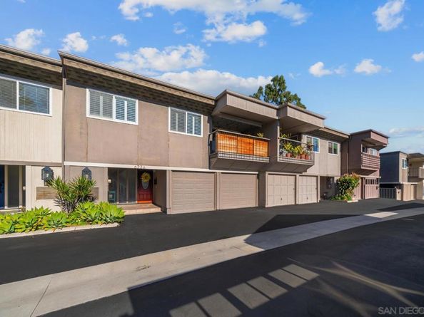 6236 Caminito Juanico, San Diego CA 92111