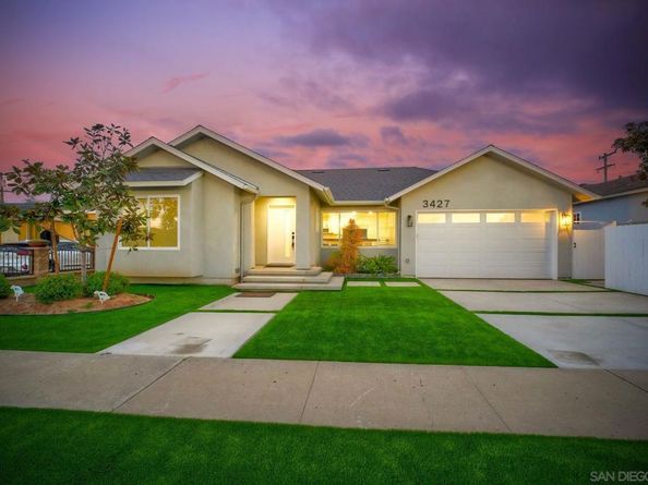 3427 Argyle St, San Diego CA 92111