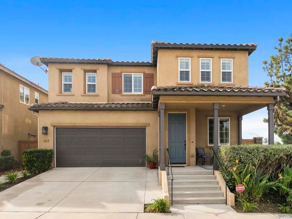 1802 Webber Way, Chula Vista CA 91913
