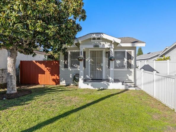 127 W Saxon, San Gabriel CA 91776