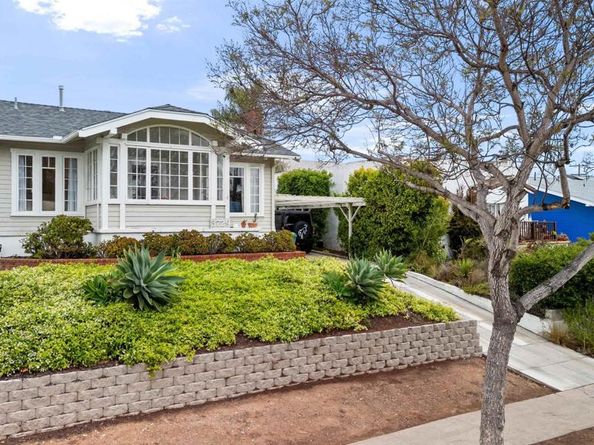 3729 Indiana Street, San Diego CA 92103