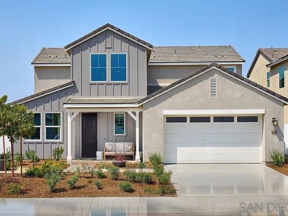 110 Takamasa Way, Oceanside CA 92057