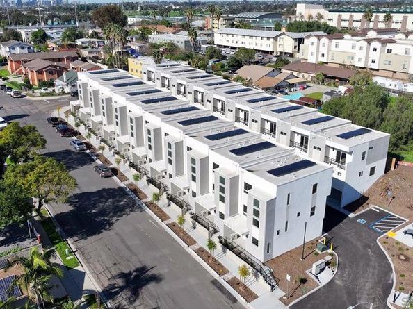 4980 Ocean View Blvd P, San Diego CA 92113