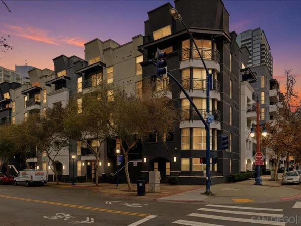 525 11th Avenue 1108, San Diego CA 92101
