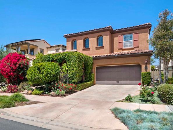 15744 Via Montenero, San Diego CA 92127