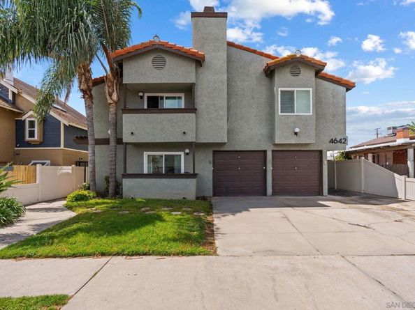 4642 Felton St 1, San Diego CA 92116