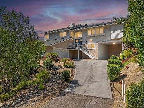 9350 Golondrina Dr, La Mesa CA 91941