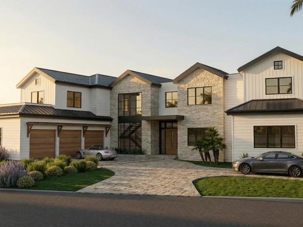 2965 Woodford drive, La Jolla CA 92037