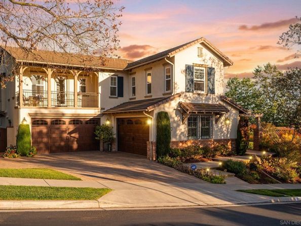 3228 Sitio Montecillo, Carlsbad CA 92009