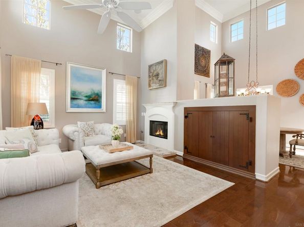 8360 Bristol Ridge Lane, San Diego CA 92127