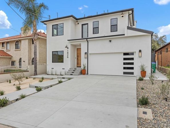 1826 Galveston St, San Diego CA 92110