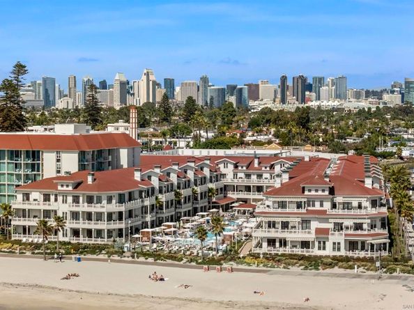 1500 Orange Ave 7, Coronado CA 92118