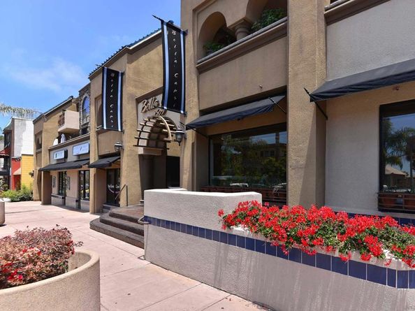 7509 Draper Ave 306, La Jolla CA 92037